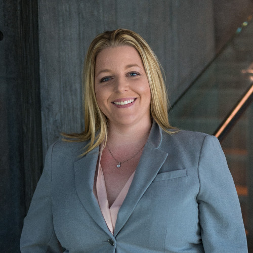 Michelle Hubbard