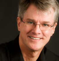 Gary Coover